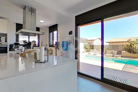 Таунхаус с 4 спальнями в Ситжесе, Барселона, Каталония, Испания № 2806