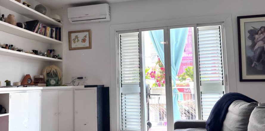 Кафе / ресторан с 2 спальнями в Ситжесе, Барселона, Каталония, Испания № 2805