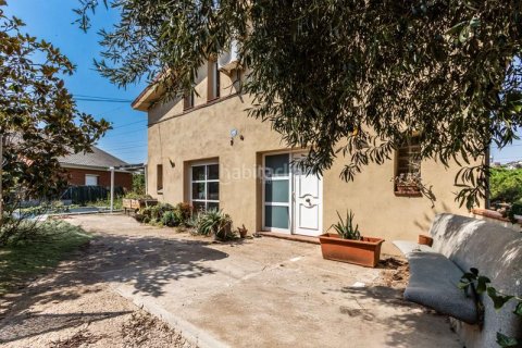 Таунхаус с 5 спальнями в Барселоне, Каталония, Испания № 2802