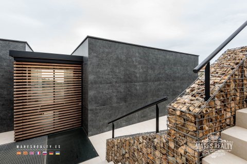 Купить виллу в Льорет-де-Мар, Испания с 6 спален, 561м², № 991 - фото 4