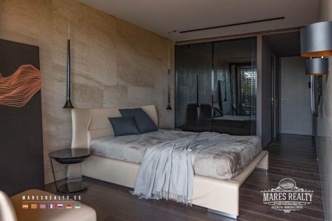 Купить виллу в Льорет-де-Мар, Испания с 6 спален, 561м², № 991 - фото 20