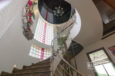 Купить виллу в Льорет-де-Мар, Испания с 4 спальни, 403м², № 990 - фото 16