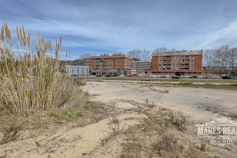 Купить земельный участок в Льорет-де-Мар, Испания 2320м², № 996 - фото 4