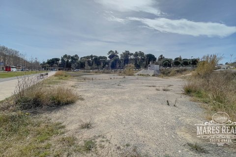 Купить земельный участок в Льорет-де-Мар, Испания 2320м², № 996 - фото 6