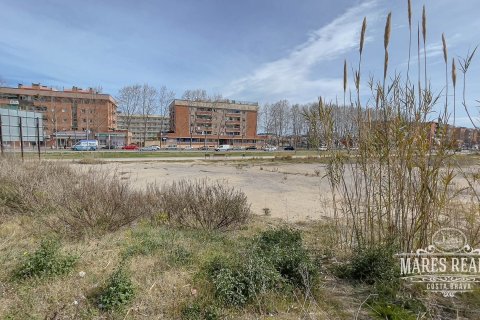 Купить земельный участок в Льорет-де-Мар, Испания 2320м², № 996 - фото 5