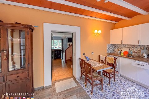 Купить виллу в Тосса-де-Мар, Испания с 4 спальни, 215м², № 994 - фото 18