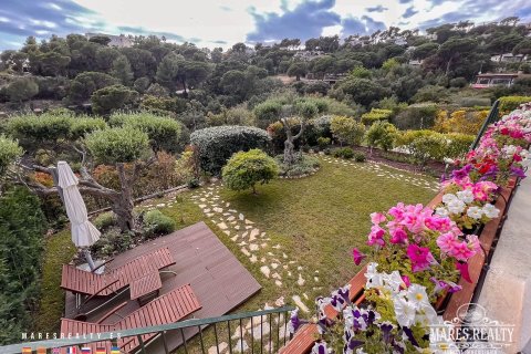 Купить виллу в Тосса-де-Мар, Испания с 4 спальни, 215м², № 994 - фото 10