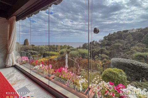 Купить виллу в Тосса-де-Мар, Испания с 4 спальни, 215м², № 994 - фото 12