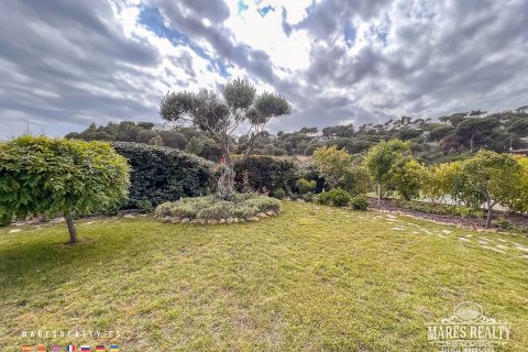 Купить виллу в Тосса-де-Мар, Испания с 4 спальни, 215м², № 994 - фото 15