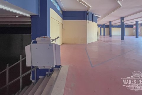 Купить коммерческую недвижимость в Льорет-де-Мар, Испания 1174м², № 993 - фото 15