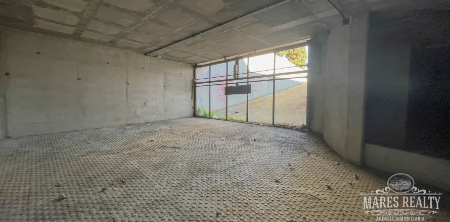 Коммерческая недвижимость 1174м² в Льорет-де-Мар, Герона, Каталония, Испания № 993