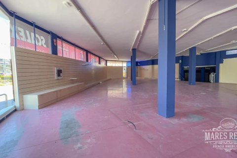 Купить коммерческую недвижимость в Льорет-де-Мар, Испания 1174м², № 993 - фото 6