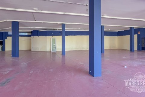 Купить коммерческую недвижимость в Льорет-де-Мар, Испания 1174м², № 993 - фото 4