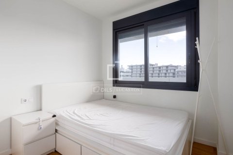 3 chambres penthouse à vendre à Barcelona, Catalonia, Spain № 7139 - photo 12