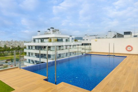 3 chambres penthouse à vendre à Barcelona, Catalonia, Spain № 7139 - photo 27