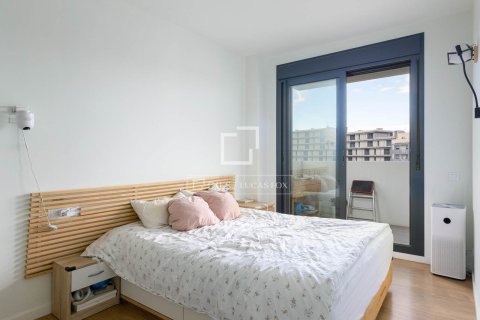 3 chambres penthouse à vendre à Barcelona, Catalonia, Spain № 7139 - photo 17