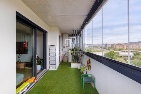 3 chambres penthouse à vendre à Barcelona, Catalonia, Spain № 7139 - photo 20