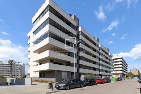 3 chambres penthouse à vendre à Barcelona, Catalonia, Spain № 7139