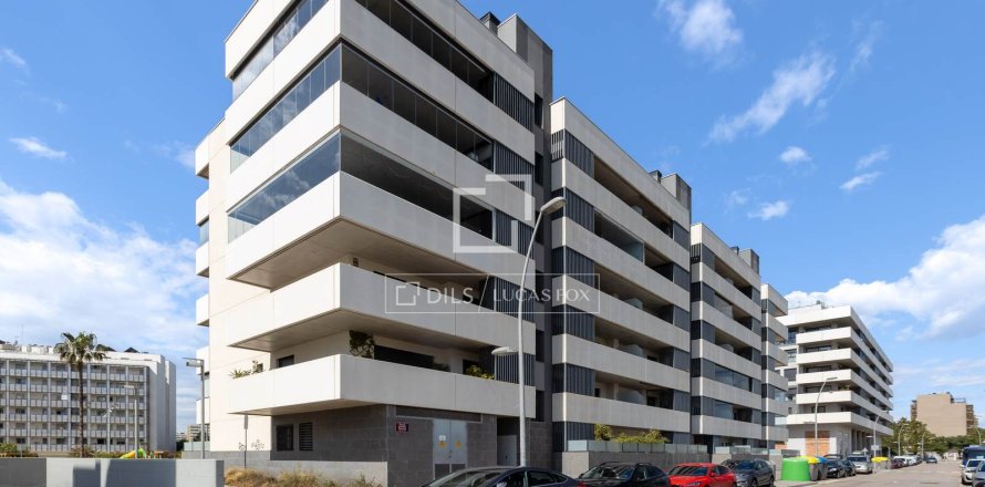 3 chambres penthouse à vendre à Barcelona, Catalonia, Spain № 7139