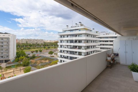 3 chambres penthouse à vendre à Barcelona, Catalonia, Spain № 7139 - photo 6