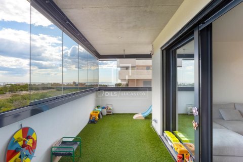 3 chambres penthouse à vendre à Barcelona, Catalonia, Spain № 7139 - photo 29