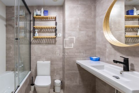 3 chambres penthouse à vendre à Barcelona, Catalonia, Spain № 7139 - photo 19