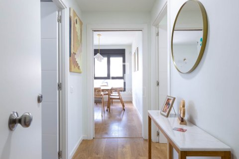 3 chambres penthouse à vendre à Barcelona, Catalonia, Spain № 7139 - photo 26