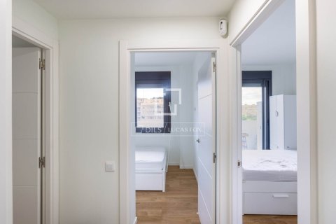 3 chambres penthouse à vendre à Barcelona, Catalonia, Spain № 7139 - photo 8
