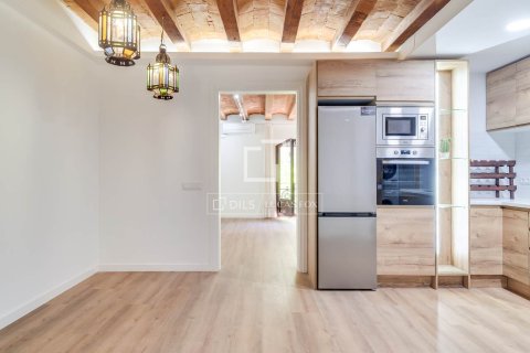 2 bedrooms apartment for sale in Barcelona, Catalonia, Spain № 7141 - photo 21