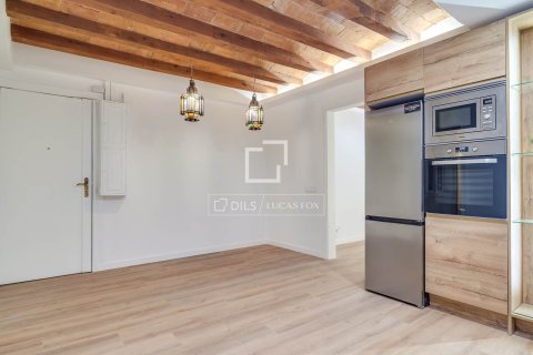 2 bedrooms apartment for sale in Barcelona, Catalonia, Spain № 7141 - photo 20