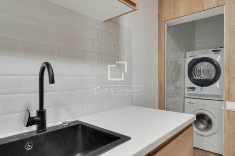 2 bedrooms apartment for sale in Barcelona, Catalonia, Spain № 7141 - photo 22