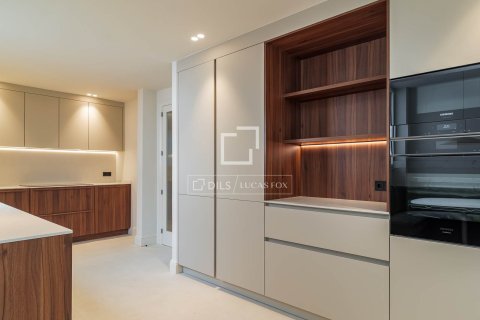 5 bedrooms penthouse for sale in Barcelona, Catalonia, Spain № 7145 - photo 18