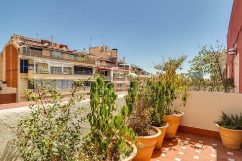 5 bedrooms penthouse for sale in Barcelona, Catalonia, Spain № 7145 - photo 8