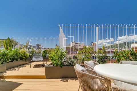 5 bedrooms penthouse for sale in Barcelona, Catalonia, Spain № 7145 - photo 30