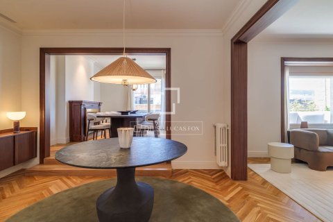 5 bedrooms penthouse for sale in Barcelona, Catalonia, Spain № 7145 - photo 27