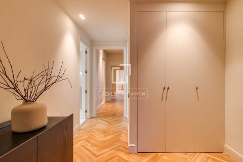 5 bedrooms penthouse for sale in Barcelona, Catalonia, Spain № 7145 - photo 21