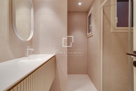 5 bedrooms penthouse for sale in Barcelona, Catalonia, Spain № 7145 - photo 2