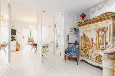 Купить квартиру в Барселона, Испания с 4 спальни, 133м², № 7143 - фото 21