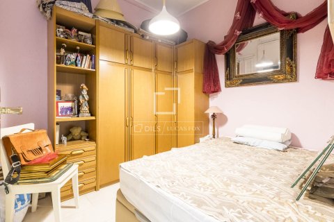 Купить квартиру в Барселона, Испания с 4 спальни, 133м², № 7143 - фото 16