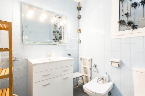 Купить квартиру в Барселона, Испания с 4 спальни, 133м², № 7143 - фото 20