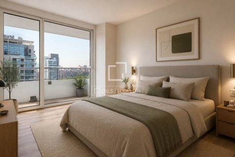 3 bedrooms apartment for sale in Barcelona, Catalonia, Spain № 7142 - photo 15