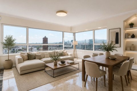 3 bedrooms apartment for sale in Barcelona, Catalonia, Spain № 7142 - photo 5