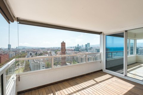 3 bedrooms apartment for sale in Barcelona, Catalonia, Spain № 7142 - photo 21
