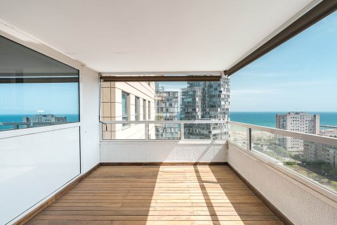 3 bedrooms apartment for sale in Barcelona, Catalonia, Spain № 7142 - photo 7