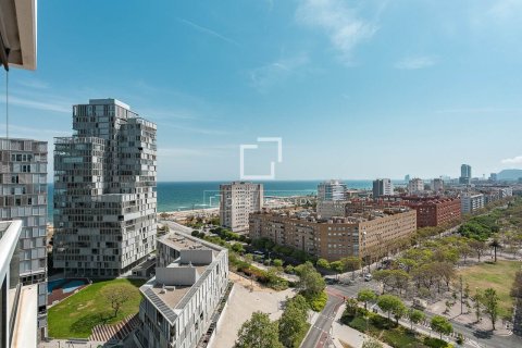 3 bedrooms apartment for sale in Barcelona, Catalonia, Spain № 7142 - photo 19