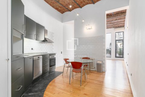 3 bedrooms apartment for sale in Barcelona, Catalonia, Spain № 7144 - photo 14