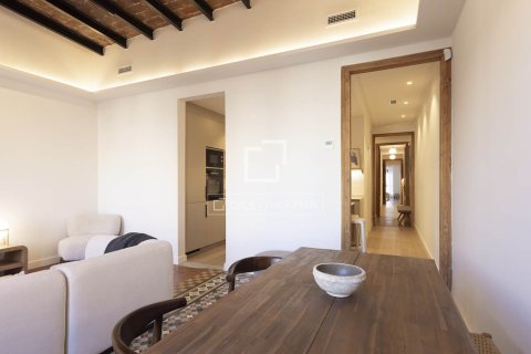 3 bedrooms apartment for sale in Barcelona, Catalonia, Spain № 7140 - photo 28