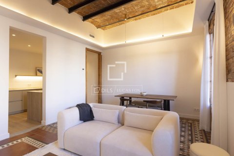 3 bedrooms apartment for sale in Barcelona, Catalonia, Spain № 7140 - photo 27