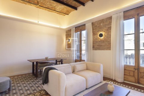 3 bedrooms apartment for sale in Barcelona, Catalonia, Spain № 7140 - photo 30