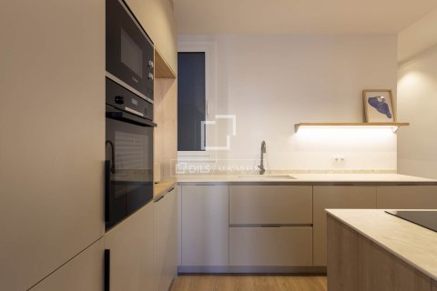3 bedrooms apartment for sale in Barcelona, Catalonia, Spain № 7140 - photo 22